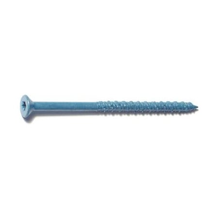 Midwest Fastener 100PK 316x314 Screw 51225